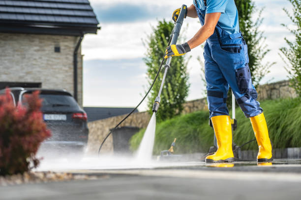 Reliable Twin City, GA Pressure Washing Services Solutions